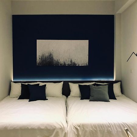 Art Zone 2 Apartment Hualien City Exterior foto