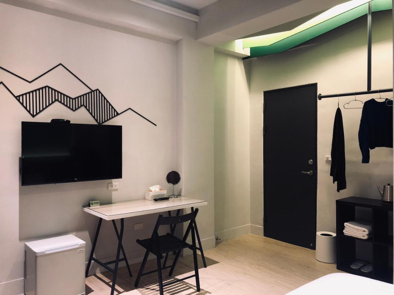 Art Zone 2 Apartment Hualien City Exterior foto