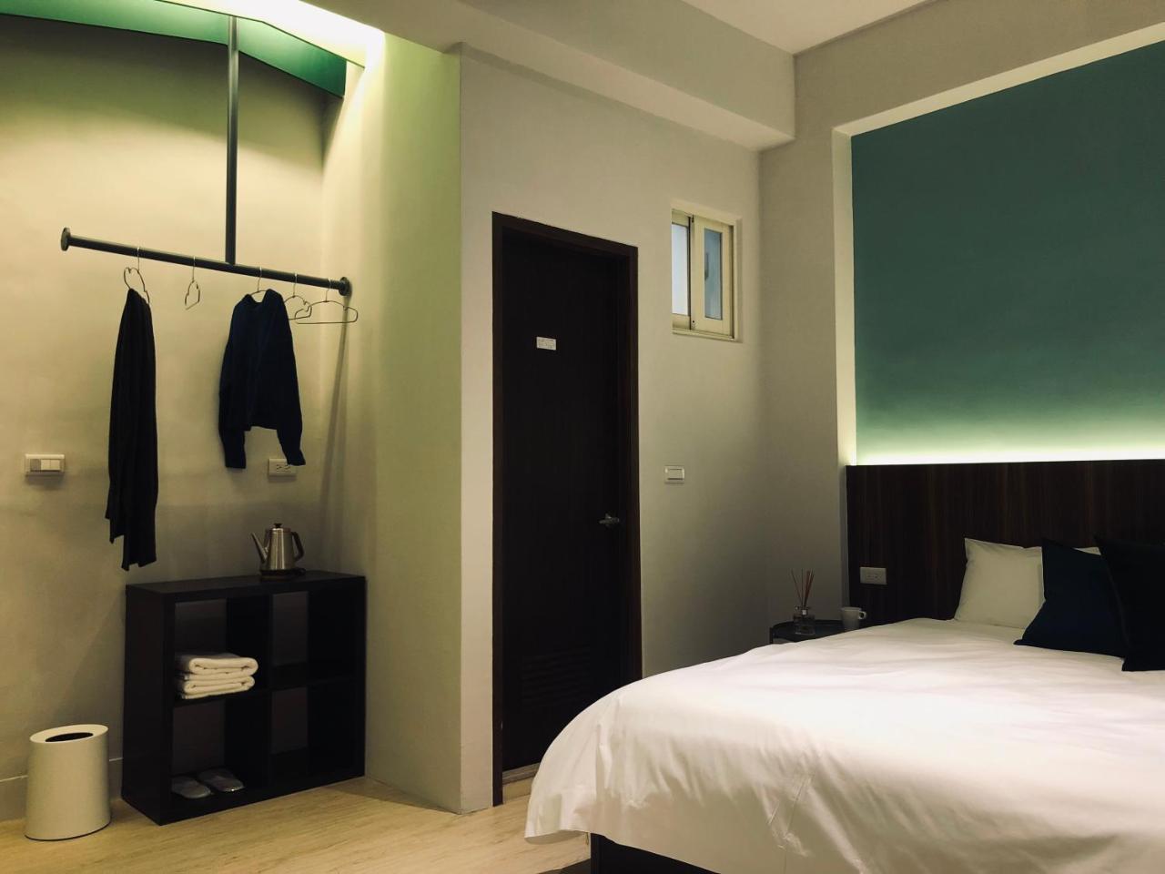 Art Zone 2 Apartment Hualien City Exterior foto